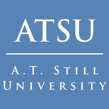 A. T. Still University - Arizona School of Dentistry and Oral Health logo